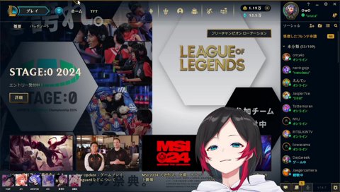 犬、好き？　ちょうちょ、好き？