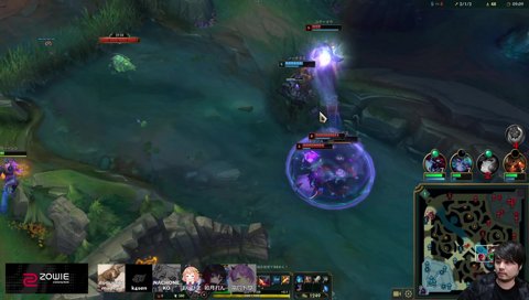 なちょちゃんの断末魔