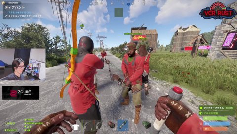 あまりに軽い引き金