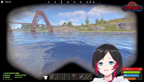 ️🔒🍷「うるーかくん＾＾」