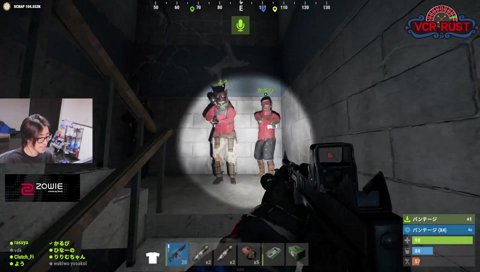 １２３ビリビリりりむ