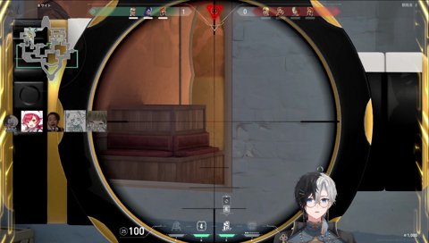 【インチキ】フラッシュアウトロー3枚抜き