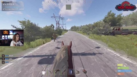 ファン太邂逅編