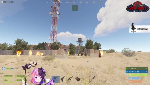 煉獄さんは逃げなかった！feat.まるたけ