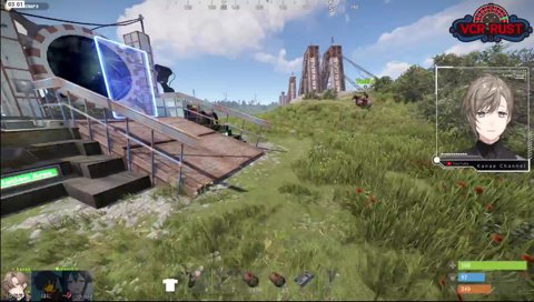 牛丼食べてただけなのに・・・