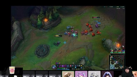 流石のk4senも唖然