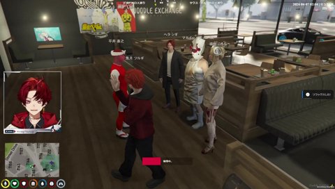 平井さん「お前はよ餡ブレラ入れや！！」