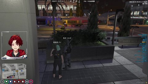 こげナイロケラン撃ち逃げ