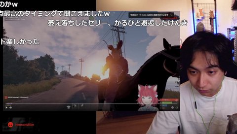 かるびに聞かれた、かるびとのついきあい方を見るけんき