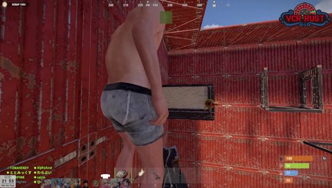 「ファン汰さん？詰んでます詰まってますﾌｯﾊｯﾊｯﾊｯﾊｯﾊｯﾊ」