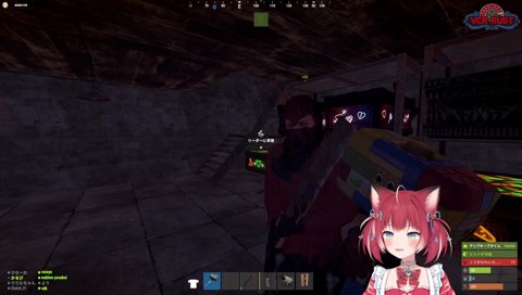 (ボドカお前何いってんだ…)