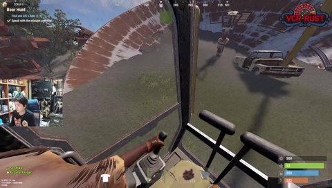 吸血鬼の押し花「……」