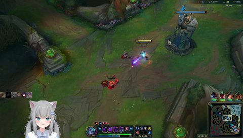 お買い物しないとだ