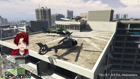 熱狂的な餡ファンボ