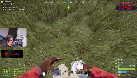 …もうでてんで