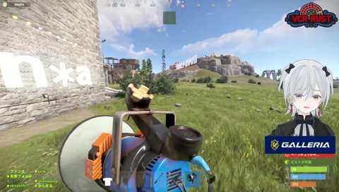 ボイス収録を終えて「ファン太の笑顔には変えられない」