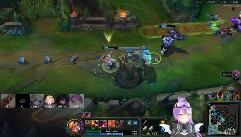 囁きおじさんに遊ばれる