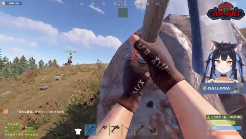 完全敗北する王