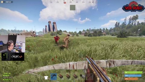 面接不採用を心配するらっしゃー・わきを