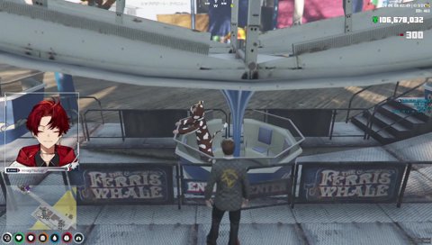 儂を抱かんかい