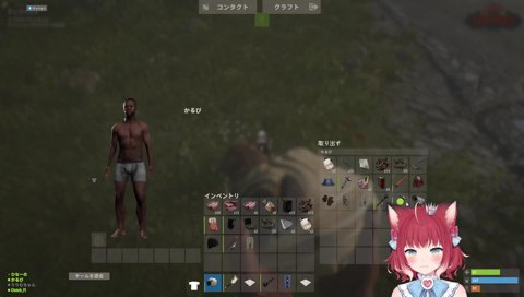 ひなーの禁忌を犯す