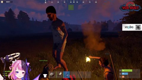 実質ホロライブのぷるる