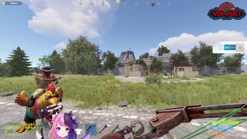 カリオペの厄介オタク襲来