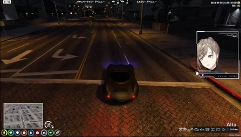 事故は事故を呼ぶ