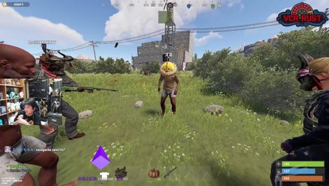 ささに唯一ウケたズズギャグ