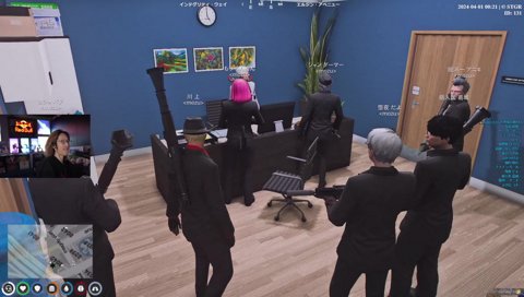 「そういう医者です」