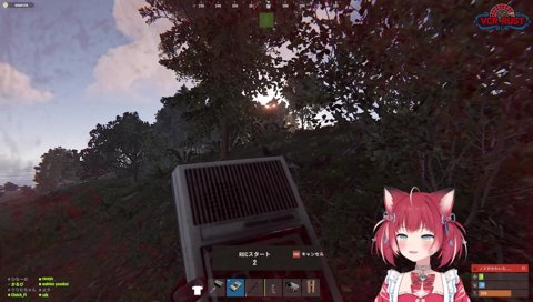 需要を理解してるかるびボイス