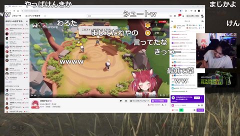 けんき「俺は人間を平等に見下している」