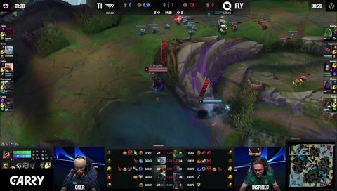 MSI 2024 | PLAY-IN DAY 3 | FLY vs T1 – FNC vs TES 楽しみだ