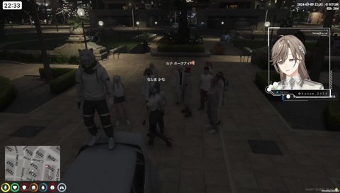 なしまに一番言いたいことがある先輩ｗｗｗｗ