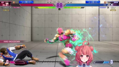 ばぁーか♡グラディウスでしたぁ☆彡