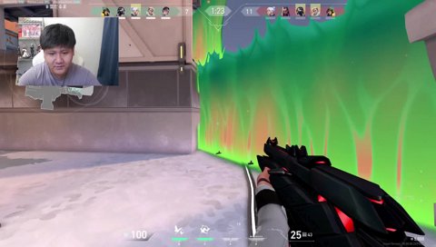 どんどん行こう