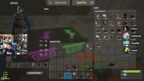 布消失事件の真相