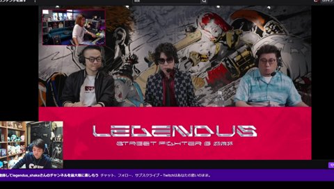 師弟杯真の目的