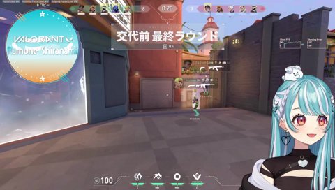 野良のありさん