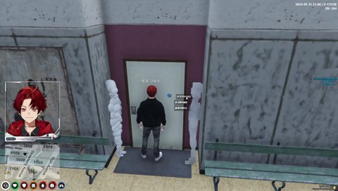 あげころ「Oh Yes!」