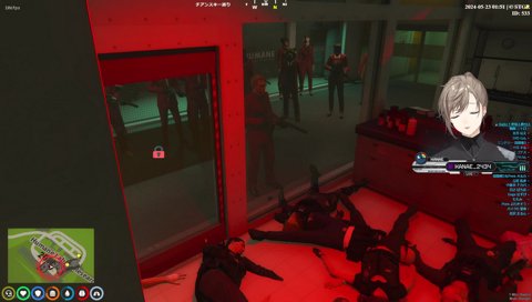 これぞシリアスブレイカーww