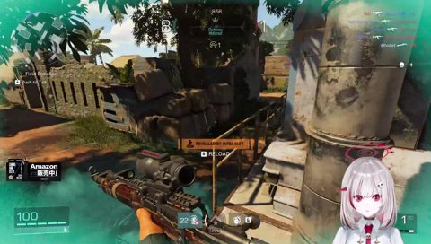 sniper op in this game