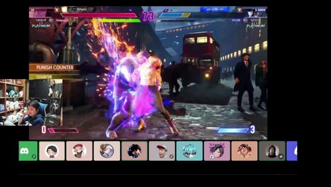 ヒリつきすぎて観客側が大騒ぎしてしまう