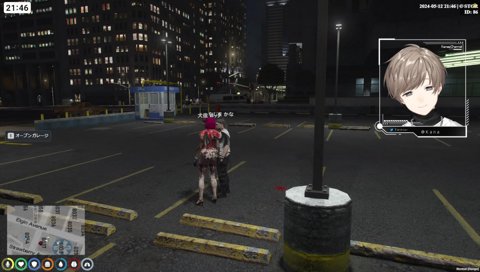 ストグラ特有の「そこつながるんかーーい！」（MOZU関連の方は見ないでください）