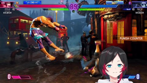 コメチラしてジェイミーに4杯奢るうるーか