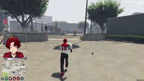 ツルギ「どうも～～餡ブレラで～～す！！」