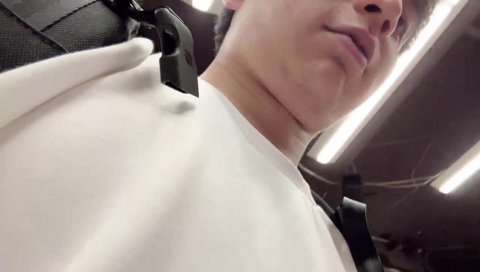 けんきベイビー目線