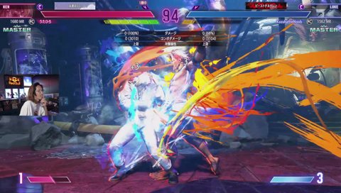 葛葉「ペイルライダァァァ!!!」