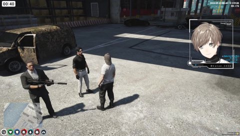 観測者も心臓がキュッとなった瞬間