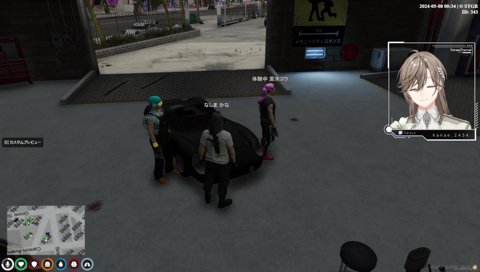 カジノ金庫、遂に1000億の大台にw